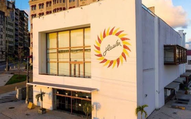 O Cine Glauber Rocha recebe uma mostra gratuita dedicada ao cinema brasileiro, com exibi&ccedil;&atilde;o de produ&ccedil;&otilde;es entre as d&eacute;cadas de 1950 e 2010/Foto: Divulga&ccedil;&atilde;o&nbsp;