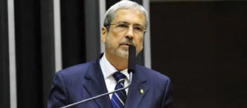 MAIS UM BAIANO: Antonio Imbassahy é indicado para substituir Geddel na Secretaria de Governo