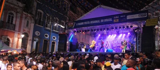 SÃO JOÃO NA CAPITAL: Confira a programação para os festejos juninos em Salvador; Turistas terão transporte gratuito