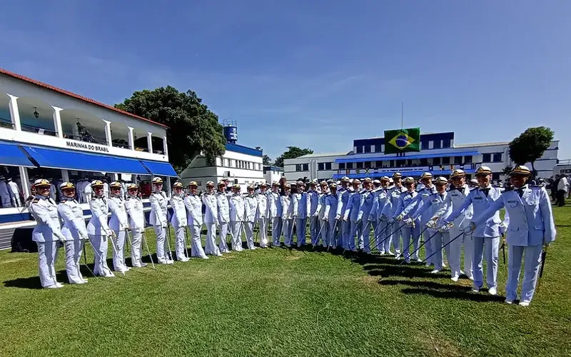 O SMV é destinado a brasileiros de 18 a 41 anos, que queiram atuar por tempo determinado nas Forças Armadas/Foto: Divulgação/SMV