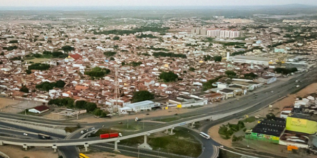 Feira De Santana