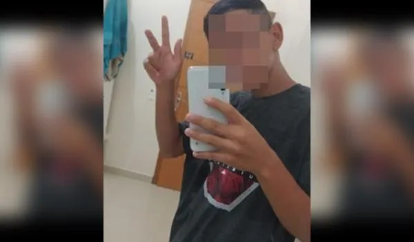 Suspeito de executar adolescente de 15 anos no interior da Bahia tem mandado de prisão cumprido