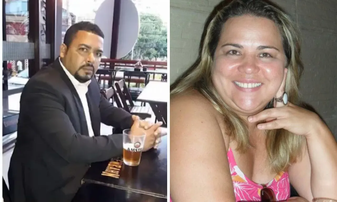 vítima de feminicídio