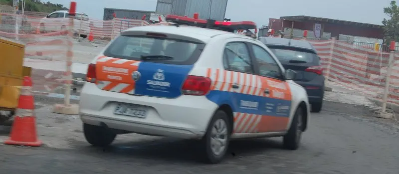 ATENÇÃO MOTORISTA: Operação “Semana Santa” da Transalvador começa nesta terça
