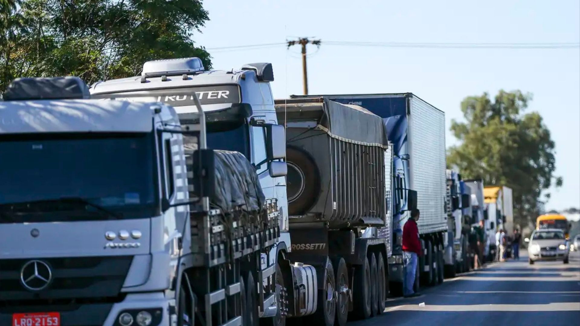 Foto: Marcelo Camargo/Ag&ecirc;ncia Brasil