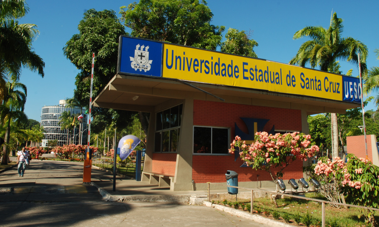 Vazamento de merc&uacute;rio deixa tr&ecirc;s estudantes hospitalizados em universidade na Bahia. Foto: Divulga&ccedil;&atilde;o