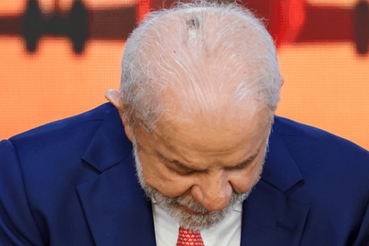 Lula inicia radioterapia preventiva. Foto: Marcelo Camargo | Ag&ecirc;ncia Brasil