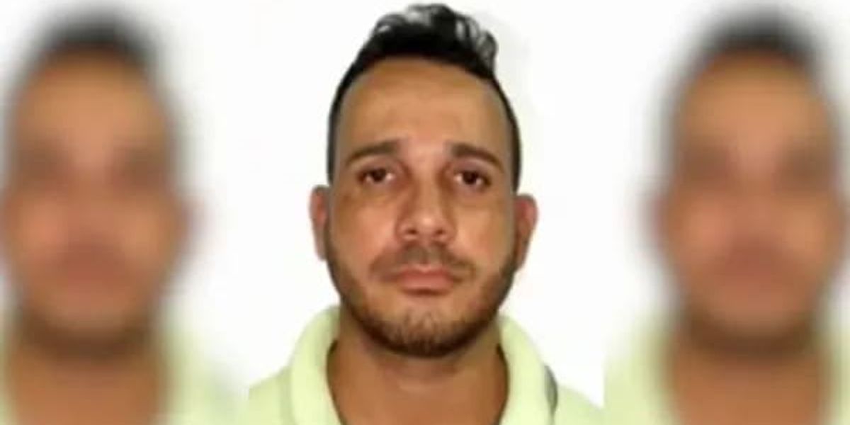 Falso m&eacute;dico &eacute; considerado foragido por aplicar golpes com IA na Bahia. Foto: Reprodu&ccedil;&atilde;o