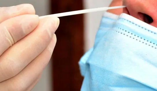 Pontos de testagem de Covid-19 seguem com atendimentos nos bairros de Brotas e Bonfim até a próxima sexta-feira