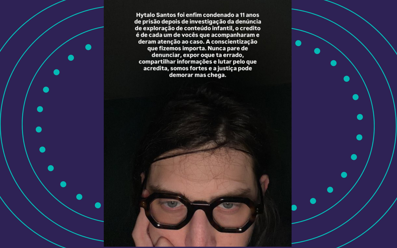 A condena&ccedil;&atilde;o em primeira inst&acirc;ncia ainda permite recurso ao Tribunal de Justi&ccedil;a, o que significa que a senten&ccedil;a pode ser revista at&eacute; o tr&acirc;nsito em julgado do processo/Foto: Redes Sociais&nbsp;