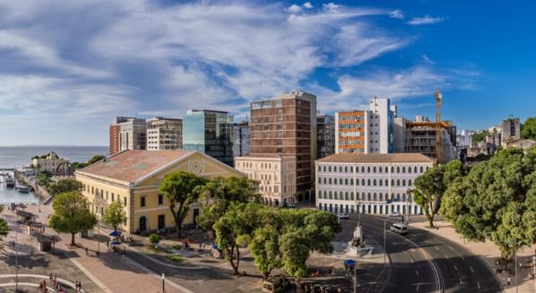 Salvador Da Bahia