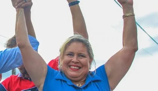 Com 65 votos de diferença, Valéria Silveira vence eleição suplementar para prefeita em Maiquinique