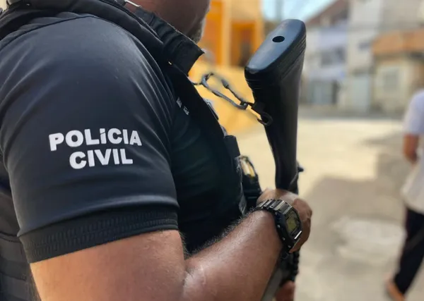 Polícia Civil investiga motivação da morte. Foto: PCBA