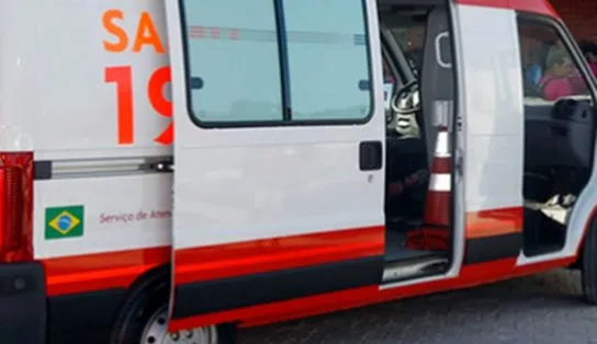 Motociclista morre em acidente na Avenida Jequitaia, no Comércio