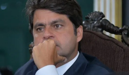 "Aumento tamanho G", diz Paulo Câmara sobre ajuste no ICMS dos combustíveis na Bahia
