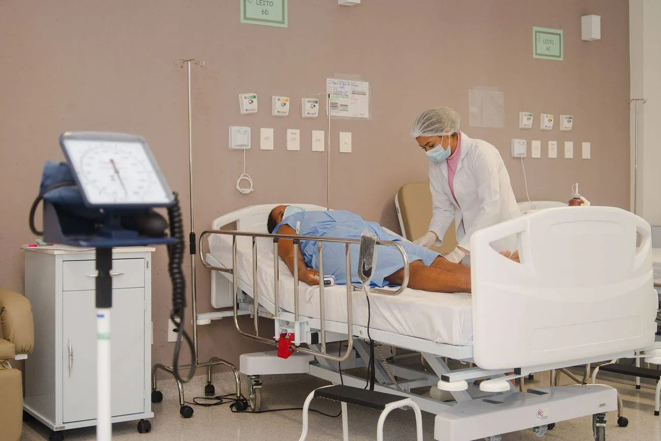 Maternidade de Camaçari faz campanha de doação de sangue