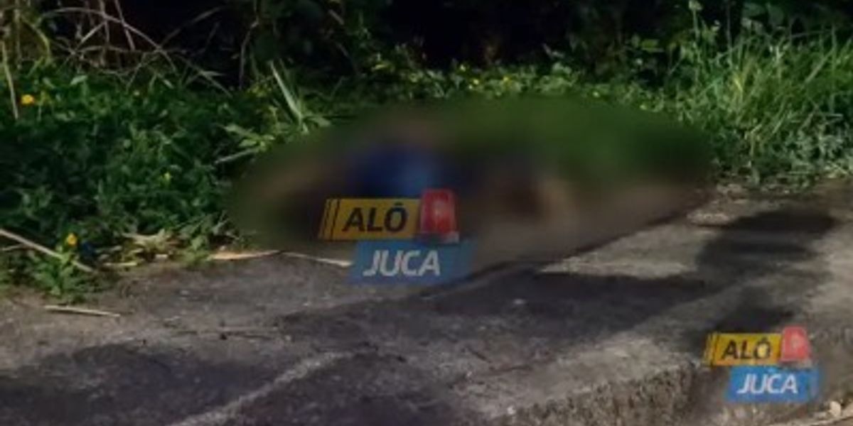 Homem &eacute; encontrado morto com m&atilde;os e p&eacute;s amarrados em Salvador