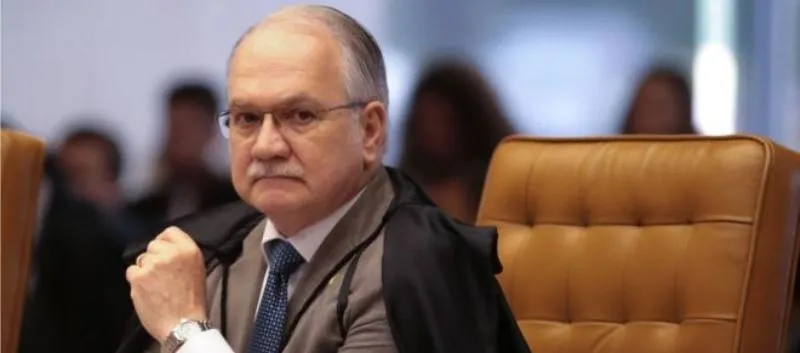 POLÍTICA: Ministro do STF Edson Fachin decide por tirar o sigilo da delação da JBS