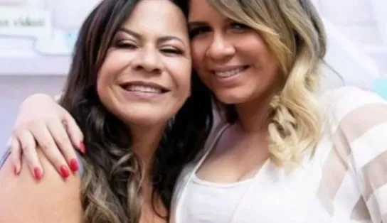 "Deus, será que eu vou morrer?": mãe de Marília Mendonça revela áudio da filha no dia do acidente fatal