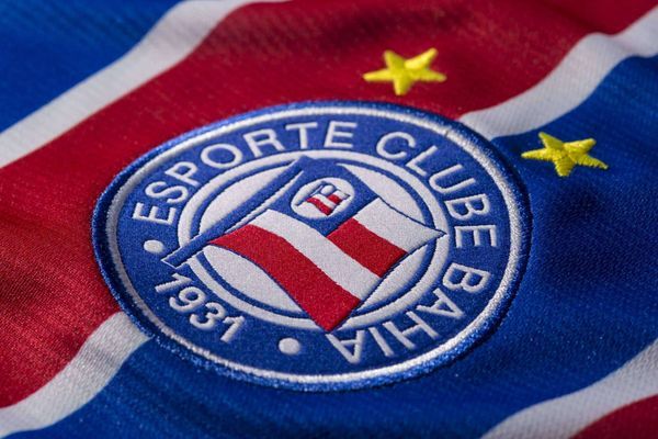 Foto: Divulga&ccedil;&atilde;o/ Esporte Clube Bahia 