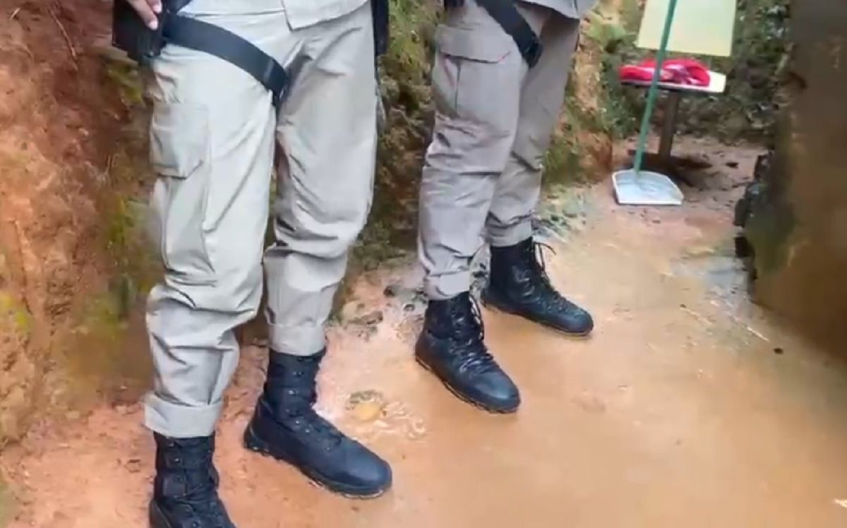 Casal foi morto dentro de casa. Foto: Reprodu&ccedil;&atilde;o | Al&ocirc; Jucaena