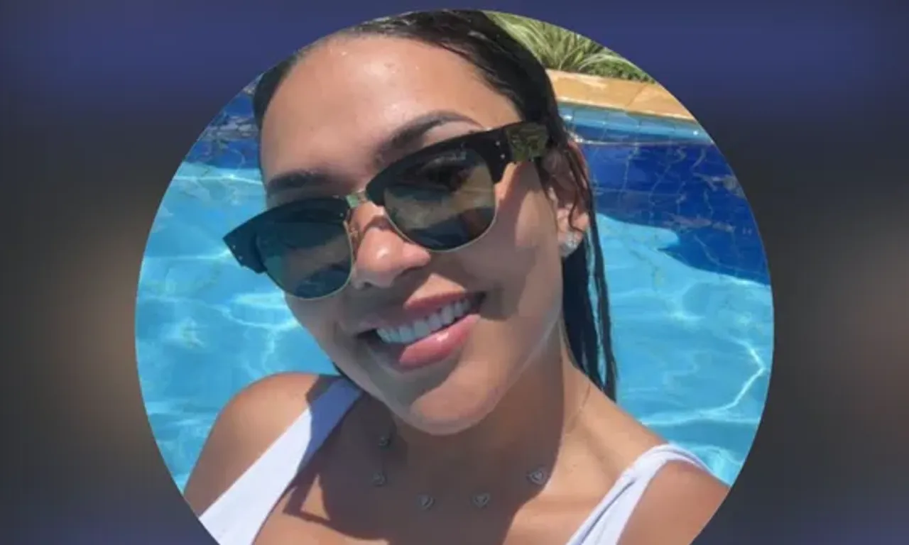 Advogada presa suspeita de liga&ccedil;&atilde;o com fac&ccedil;&atilde;o do Bonde Do Maluco. Foto: Redes sociais