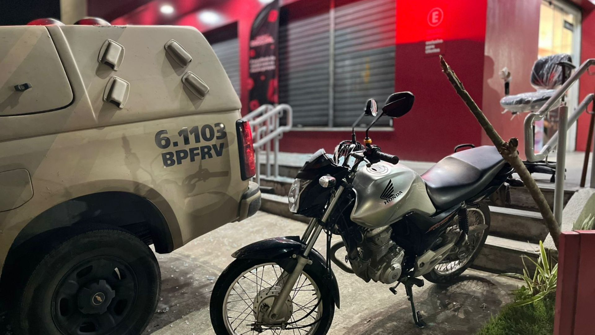 Imagem: divulgação/PM