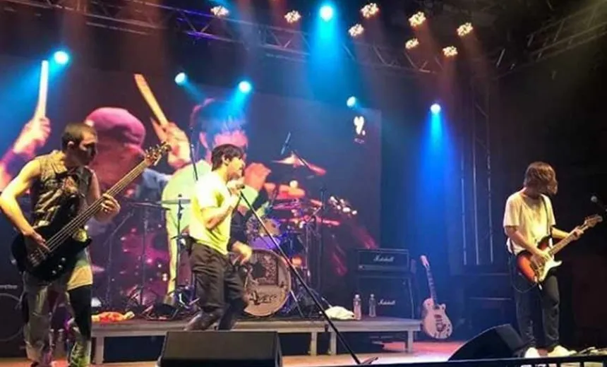 Tributo ao Red Hot Chili Peppers acontece em Salvador neste final de semana
