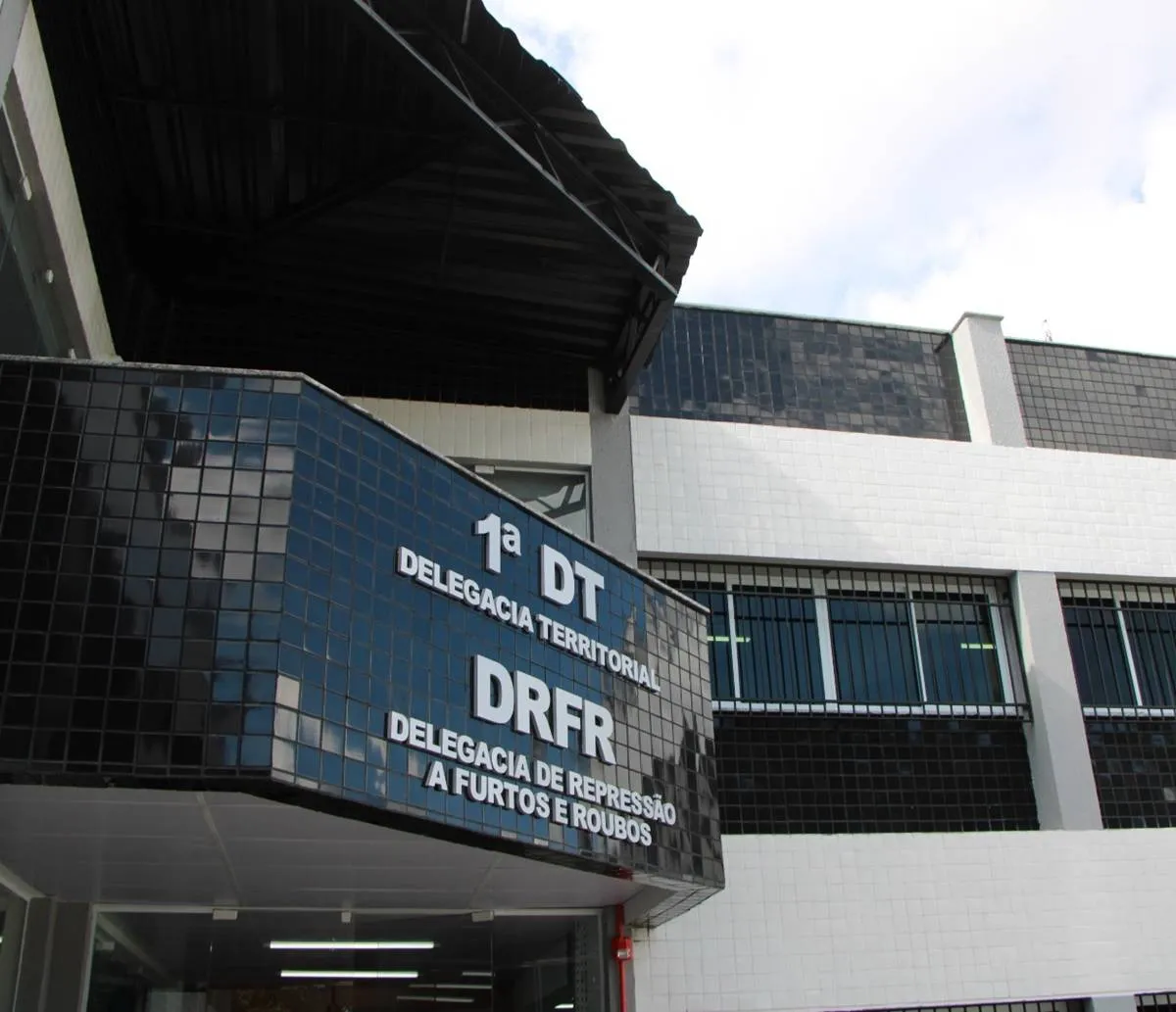 Falso juiz é preso aplicando golpes em Feira de Santana