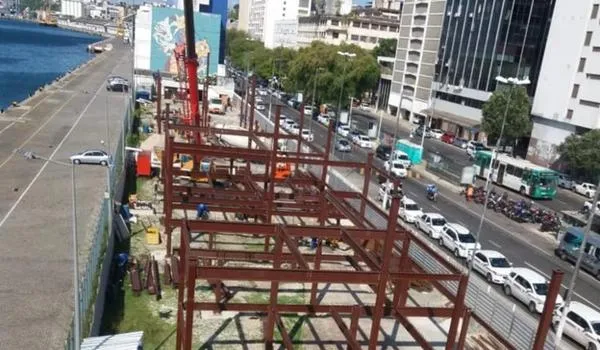Consórcio ganha licitação para gerir polo de economia criativa de Salvador