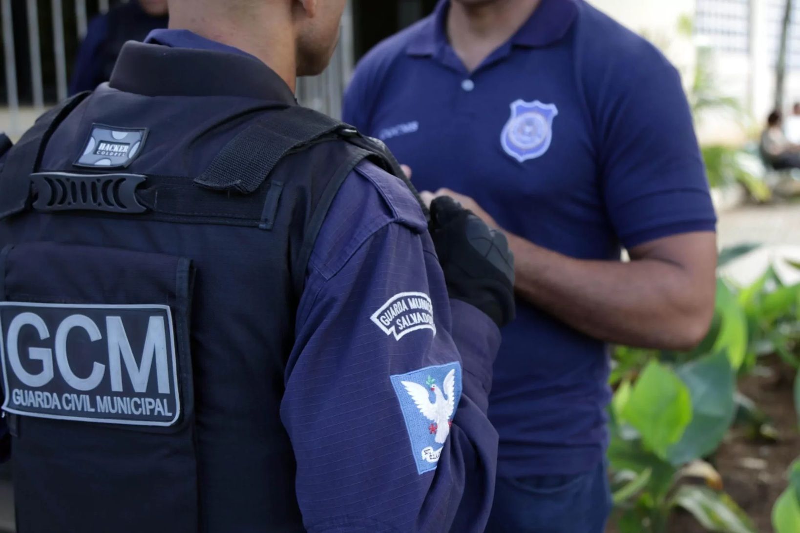 Guarda Municipal Como Polícia Senado Vota Inclusão Em Órgãos De Segurança
