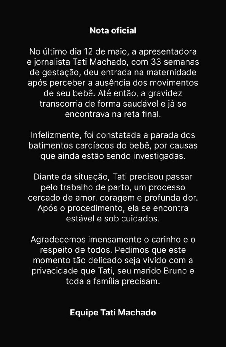 Imagem: Redes Sociais