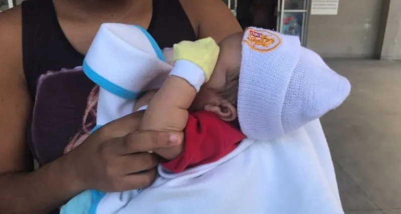 NEGLIGÊNCIA: Médico esquece restos de placenta no útero de adolescente no Hospital de Simões Filho