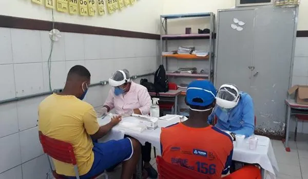 Itapuã e São Caetano terão medidas mais restritivas a partir de quarta-feira