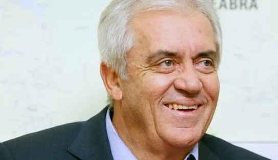 Otto Alencar diz que plano de vacinação foi "todo improvisado"; senador participa da CPI da Covid