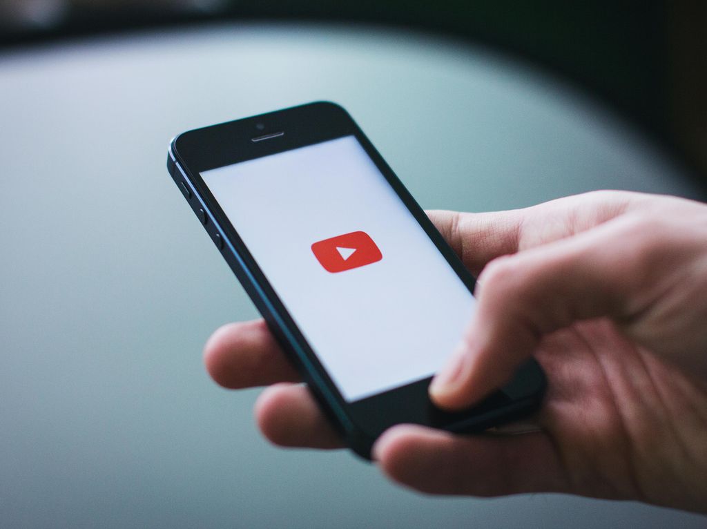 Todos os planos do Youtube Premium sofreram reajuste. Foto: Ilustrativa/Pexels