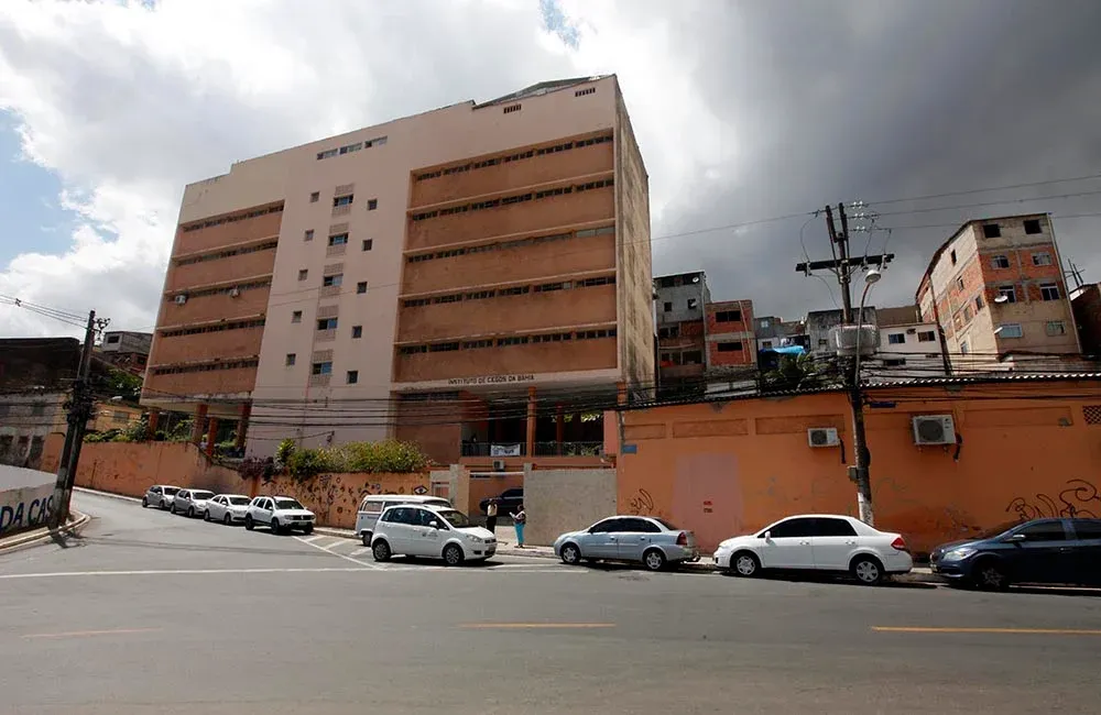 O Bem Transforma: Instituto de Cegos da Bahia completa 9 décadas e atende 56 mil pessoas por ano