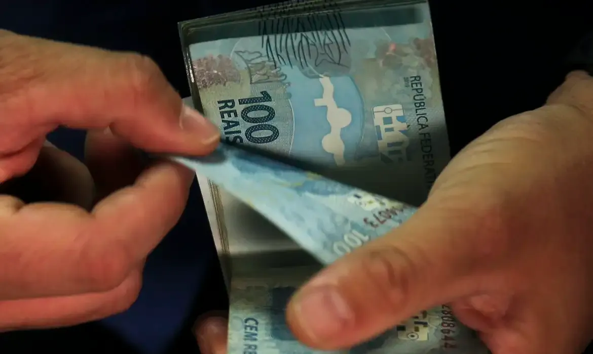 PF realiza operação contra desvios de R$ 50 milhões da educação no MA. Foto: José Cruz / Agência Brasil / Arquivo