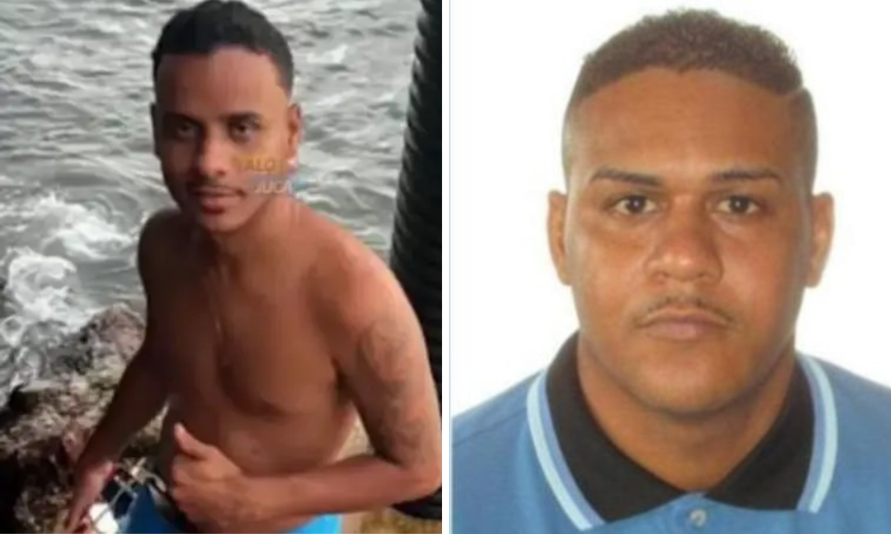 Quem era lideran&ccedil;a e suspeito de matar delegado mortos em confronto na Bahia. Foto: Reprodu&ccedil;&atilde;o 