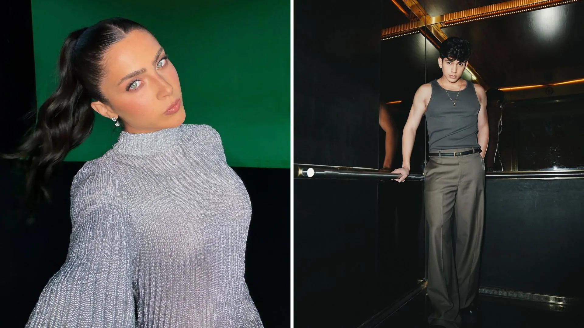 Novo casal? Jade Picon recebe cantada de Léo Foguete e vídeo viraliza