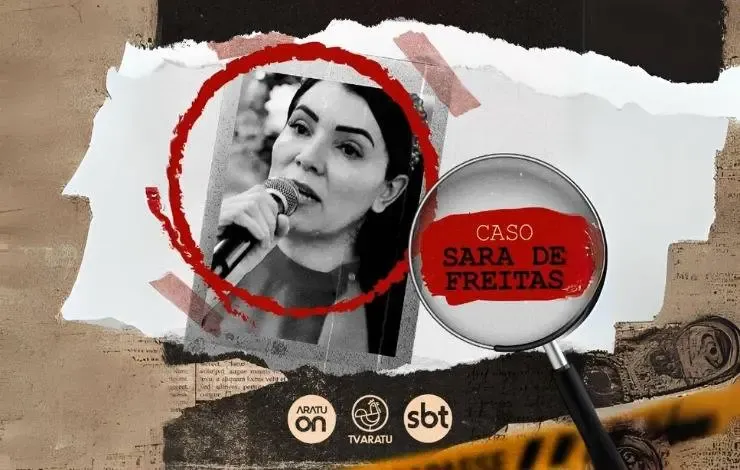 Acusado na morte de cantora gospel vai a júri popular nesta terça-feira