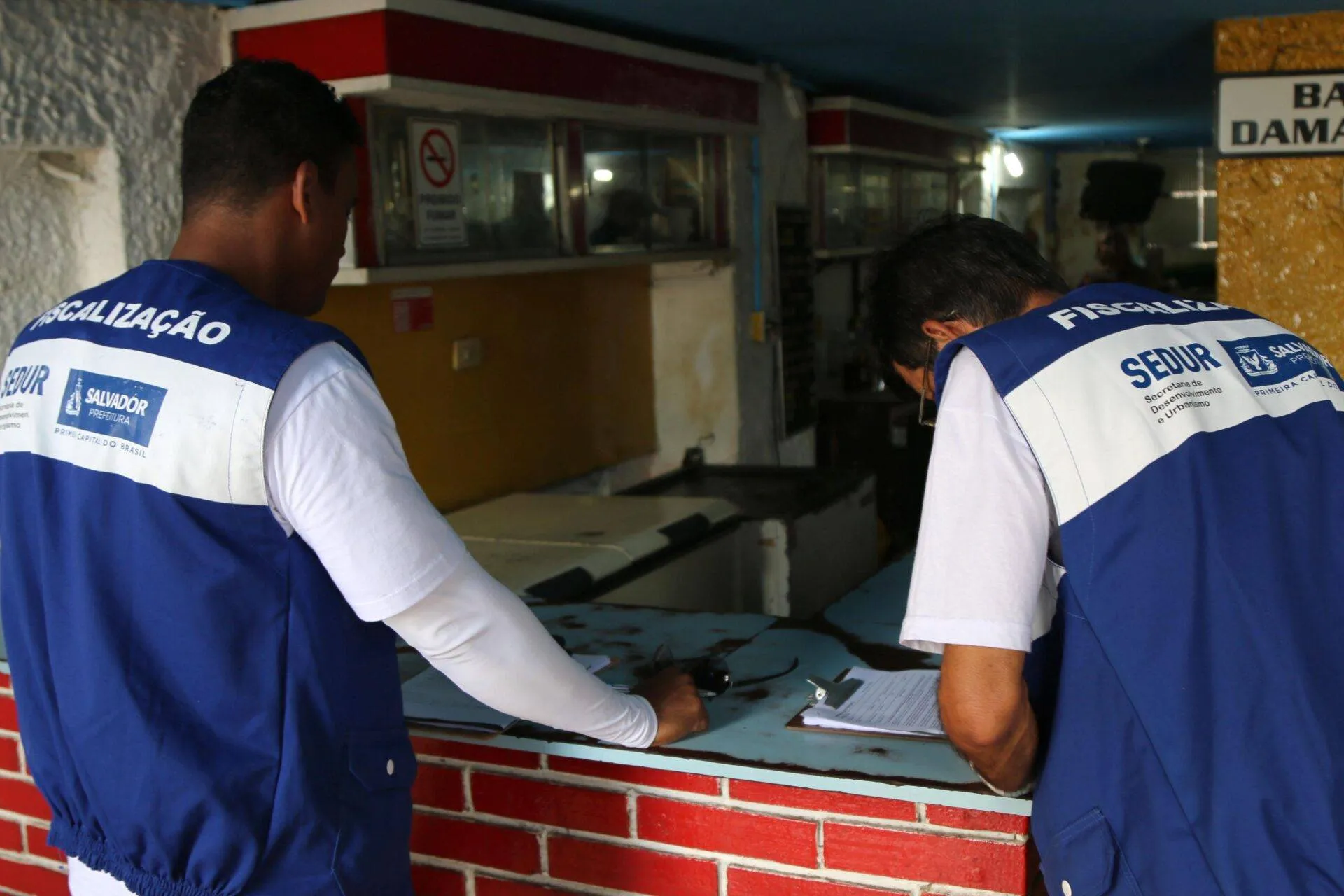 Operação Sílere: mais de 50 equipamentos sonoros são apreendidos no fim de semana