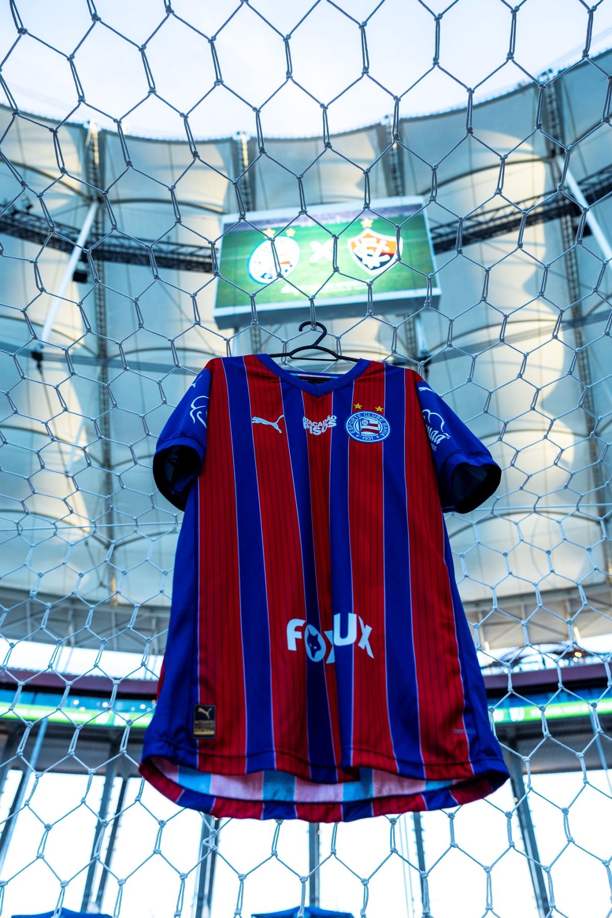 Apesar do mau momento na temporada, o Bahia perdeu apenas um cl&aacute;ssico nos &uacute;ltimos 10 disputados contra o Vit&oacute;ria; Foto: Rafael Rodrigues/EC Bahia