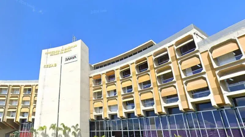 Sesab abre 541 vagas para processo seletivo na Bahia; confira