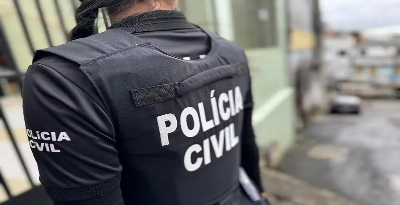 Pol&iacute;cia Civil Da Bahia Pc Foto Assessoria De Comunica&ccedil;&atilde;o