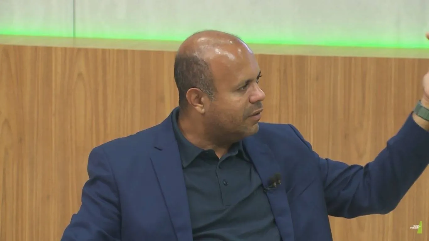 Bancada governista na Câmara é coerente com votação de Bruno Reis em 2020, diz Kiki Bispo