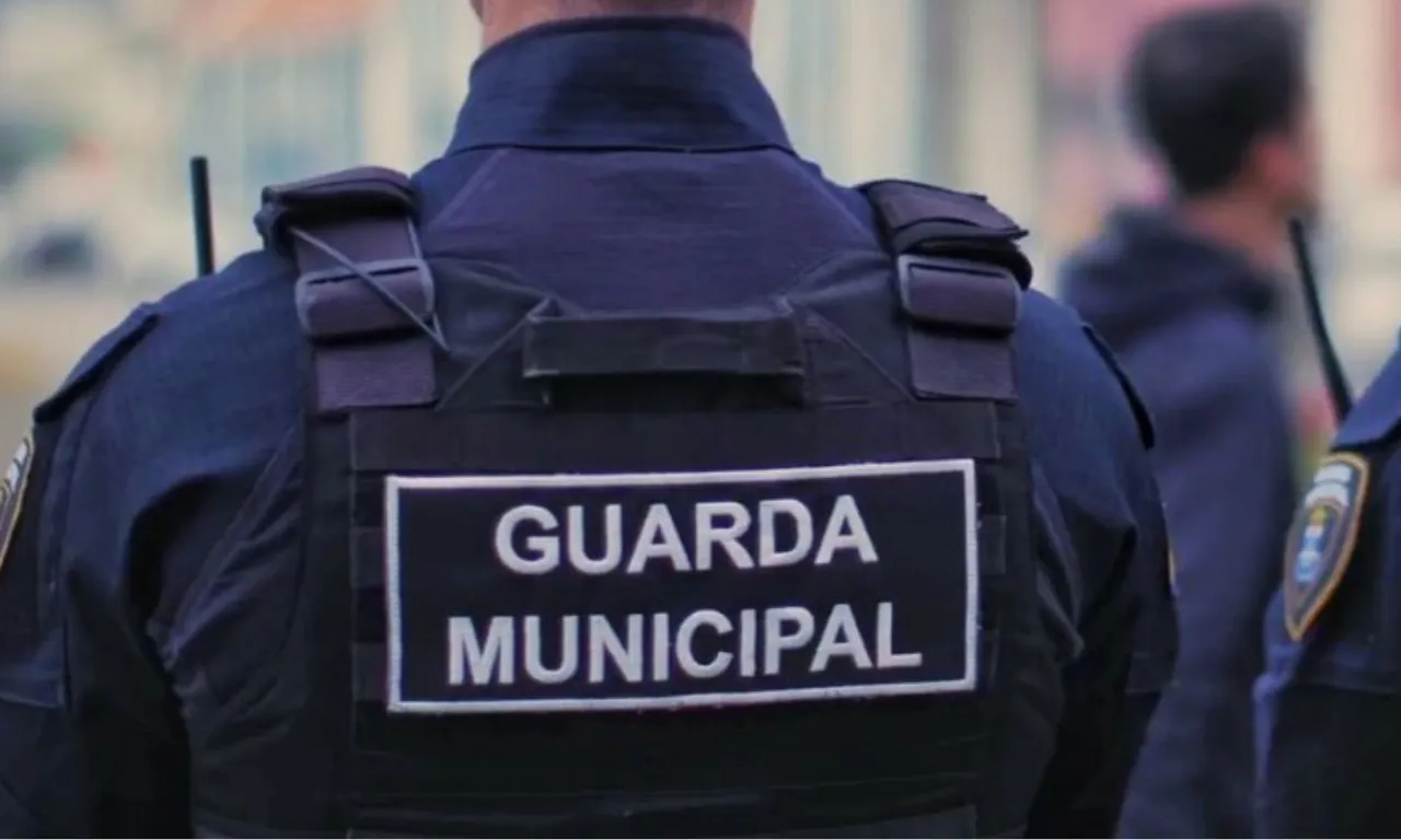 Guarda Municipal