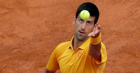 Djokovic supera Federer e é tetracampeão do Masters de Roma