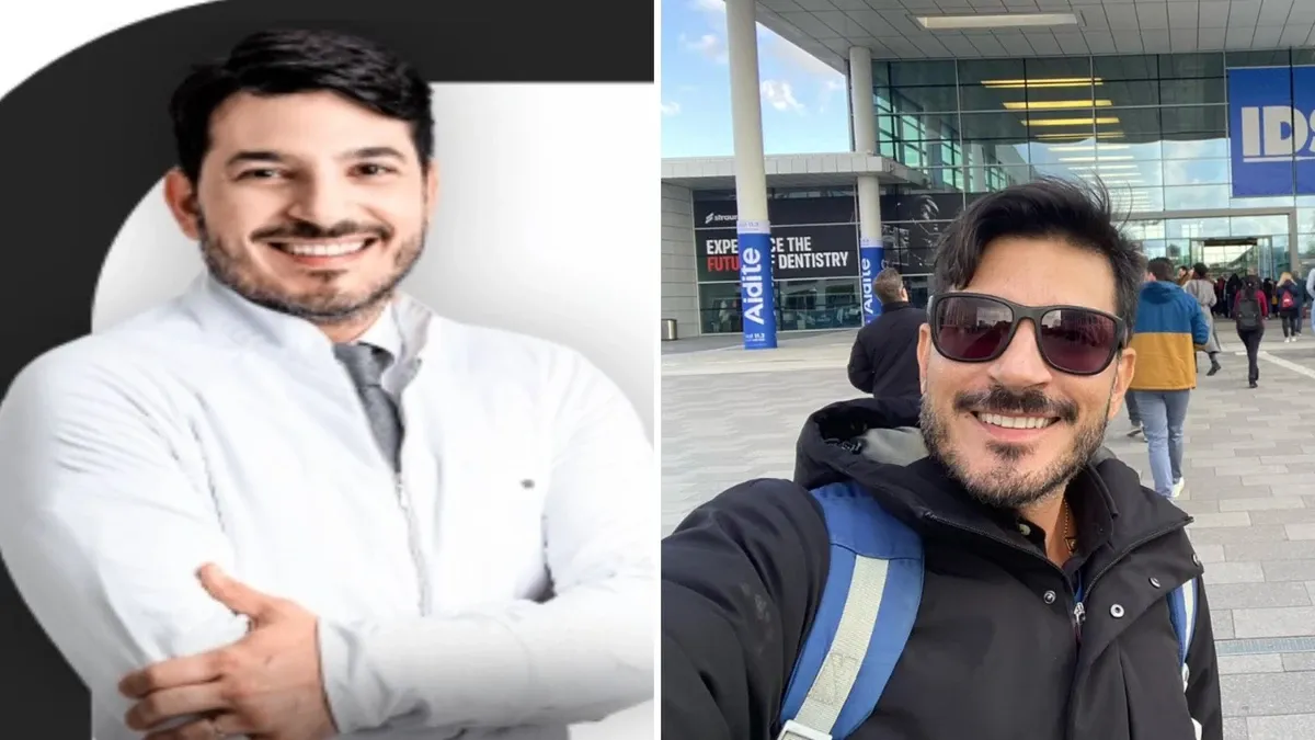 Justiça solta dentista preso por revenda de canetas emagrecedoras