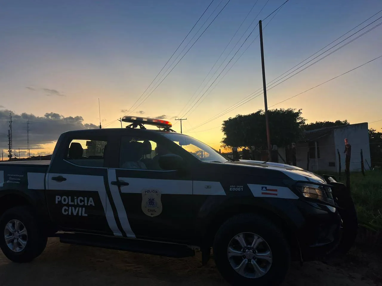 Professor é preso por importunação sexual contra alunas em Amargosa